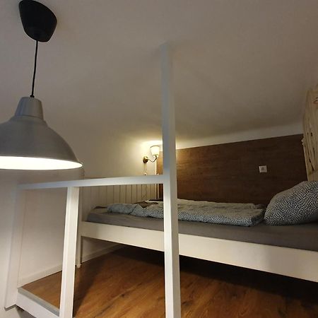 Cozy Studio With Air Condition Freshly Renovated Budapest Extérieur photo