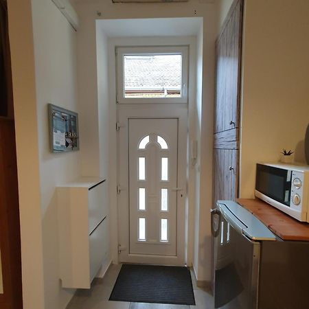 Cozy Studio With Air Condition Freshly Renovated Budapest Extérieur photo
