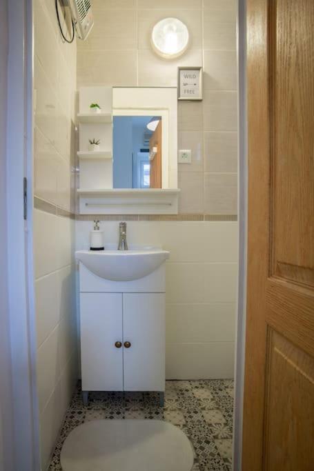Cozy Studio With Air Condition Freshly Renovated Budapest Extérieur photo
