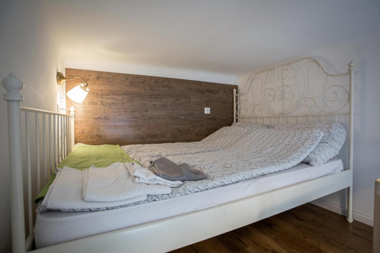 Cozy Studio With Air Condition Freshly Renovated Budapest Extérieur photo