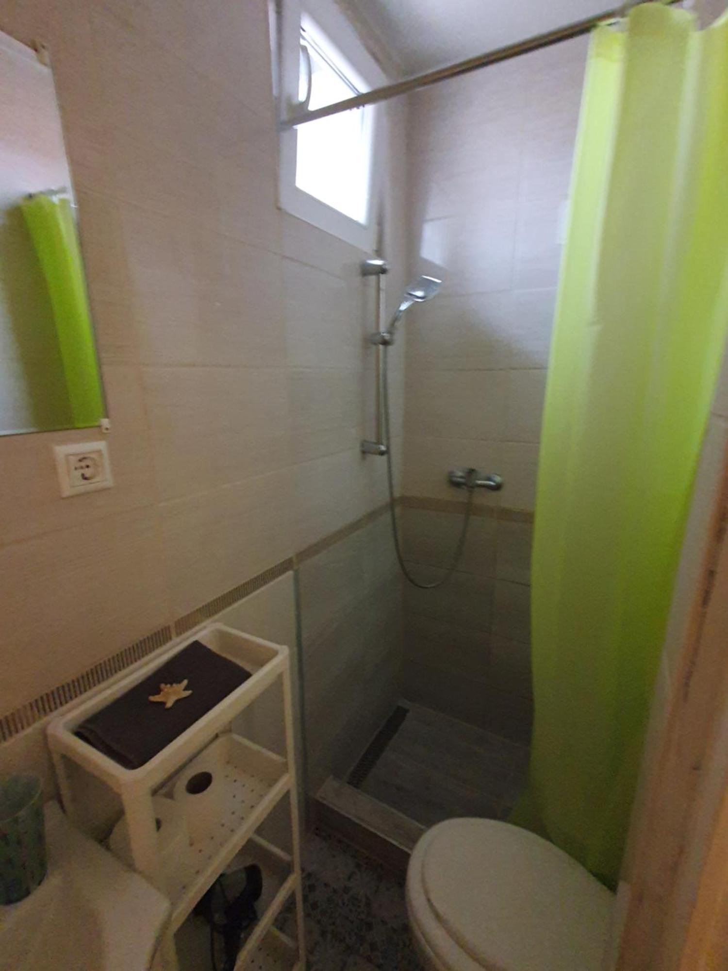 Cozy Studio With Air Condition Freshly Renovated Budapest Extérieur photo