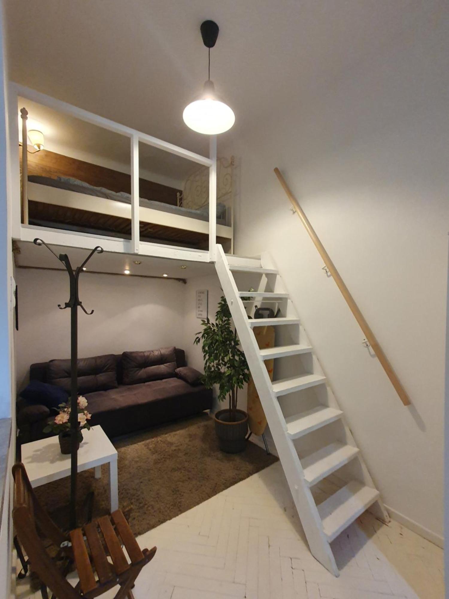 Cozy Studio With Air Condition Freshly Renovated Budapest Extérieur photo